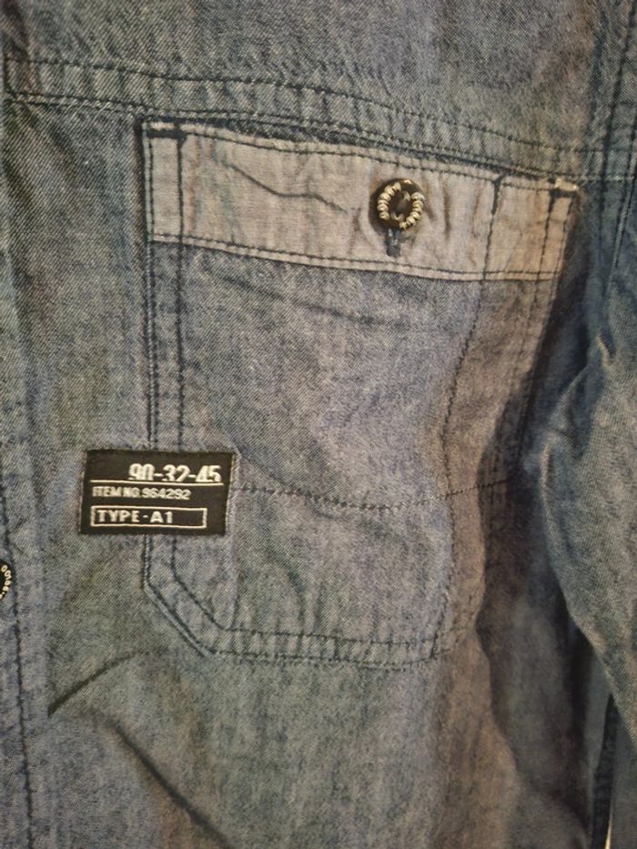 Chemise homme - photo numéro 4