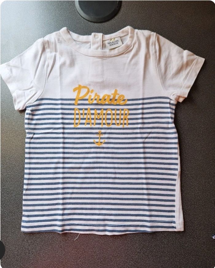 Ensemble 24 mois - photo numéro 2