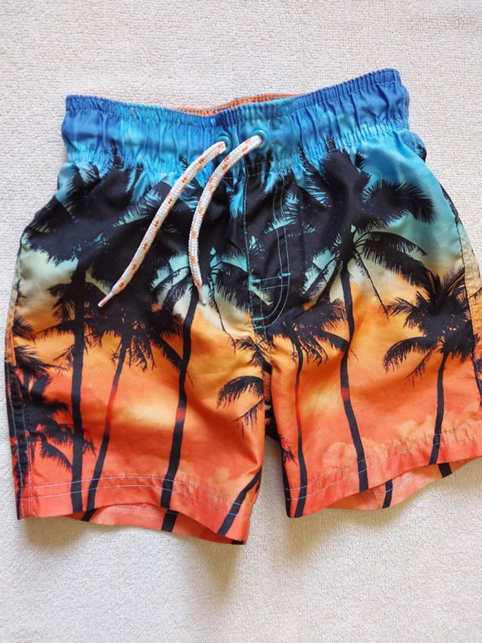 Short primark 4 ans