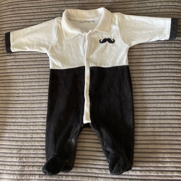 Pyjama BOUGLI DOUGLA 3Mois