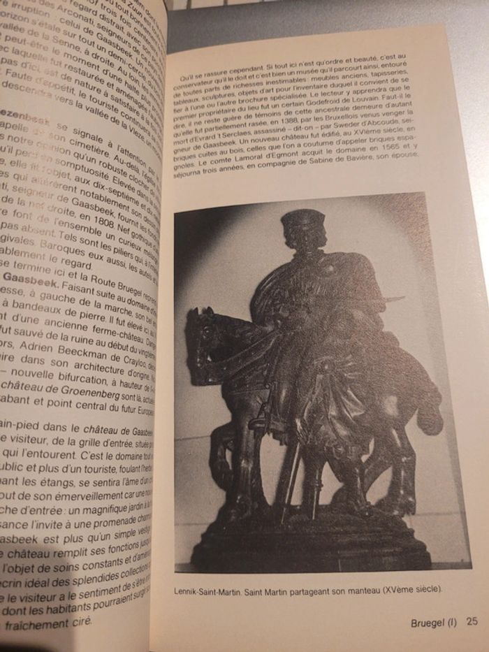 Brabant. Auto-guides duculot - photo numéro 9