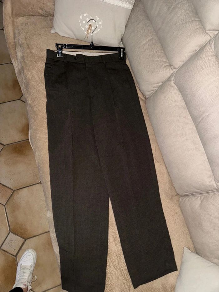 Costume taille 42 - photo numéro 3