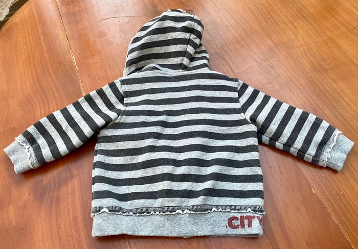 Sweat Vertbaudet 12 mois - photo numéro 3