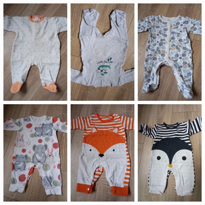 Lot vêtements bébé été 3 mois - photo numéro 8