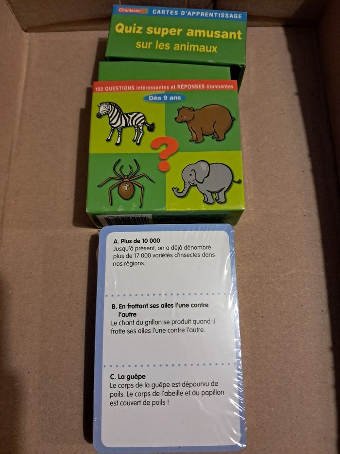 Quiz super amusant sur les animaux - photo numéro 4