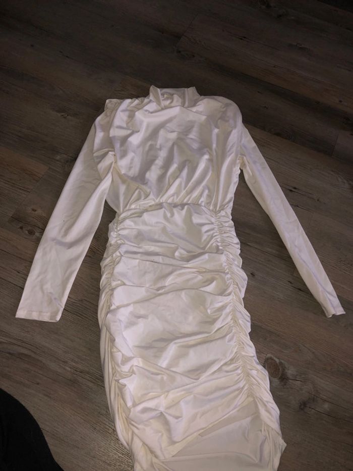 Magnifique robe soirée cocktail