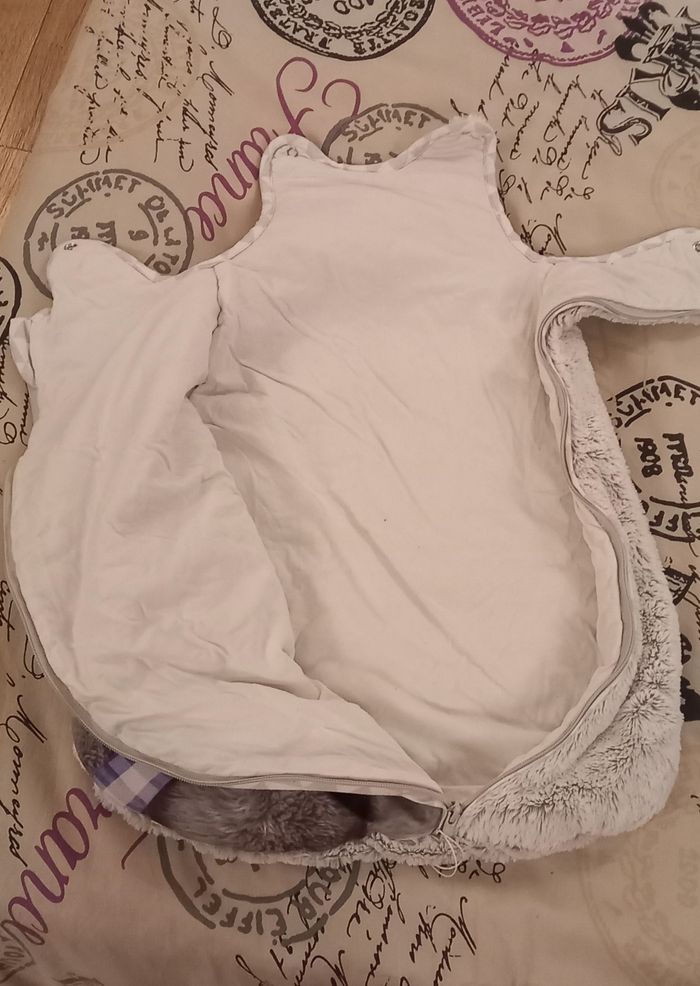 Gigoteuse 0-6mois - photo numéro 3