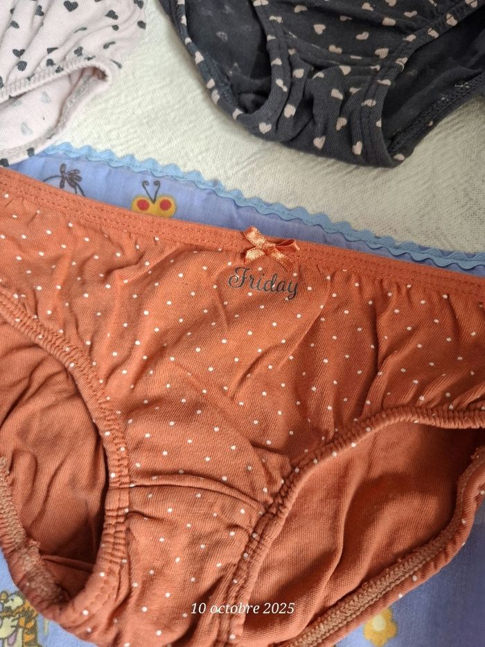 Culottes - photo numéro 2