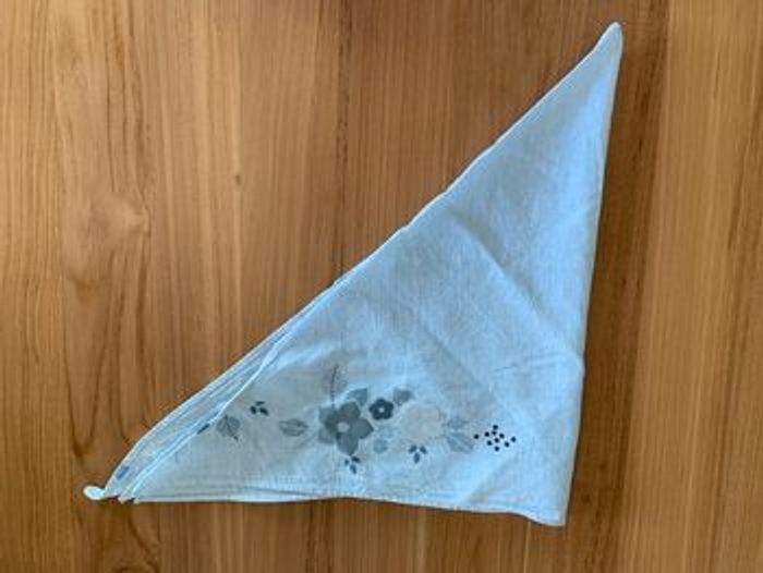 Chèche fleurs Okaïdi - photo numéro 2