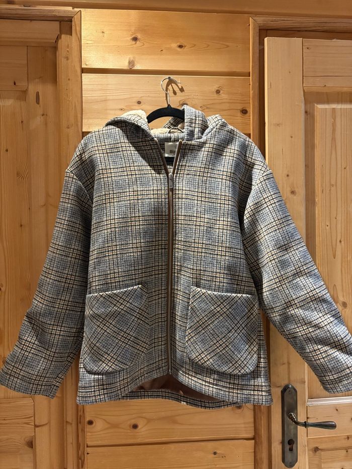Manteau Bizzbee taille S - photo numéro 7