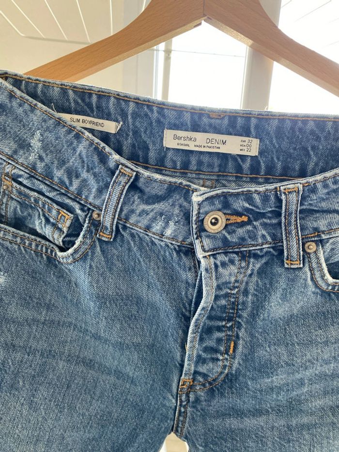 Jeans slim - photo numéro 2