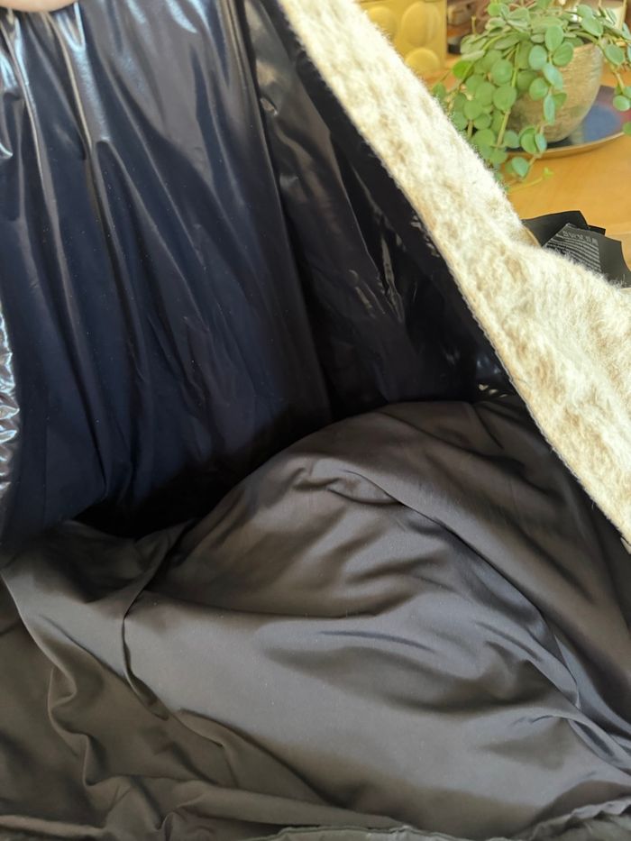 Doudoune Giorgio & Mario 46 - photo numéro 9