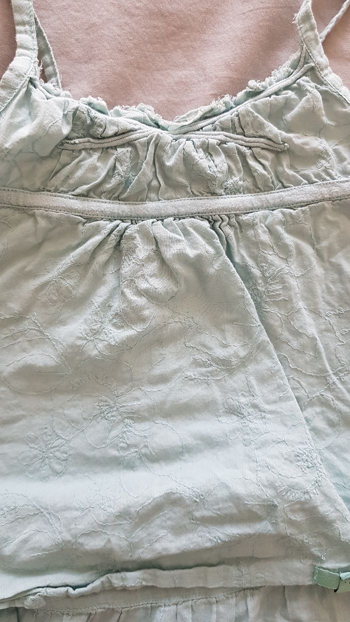 Robe été - photo numéro 2