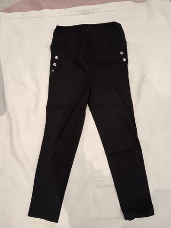 Pantalons grossesse 