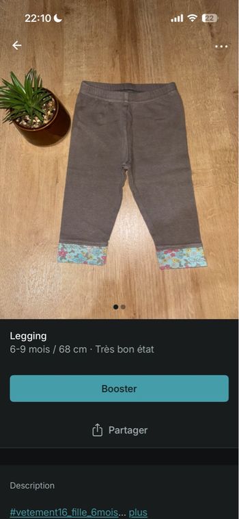 Legging