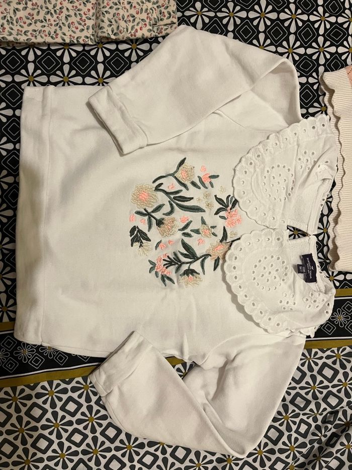 Collection brin de sauge 3 ans - photo numéro 5