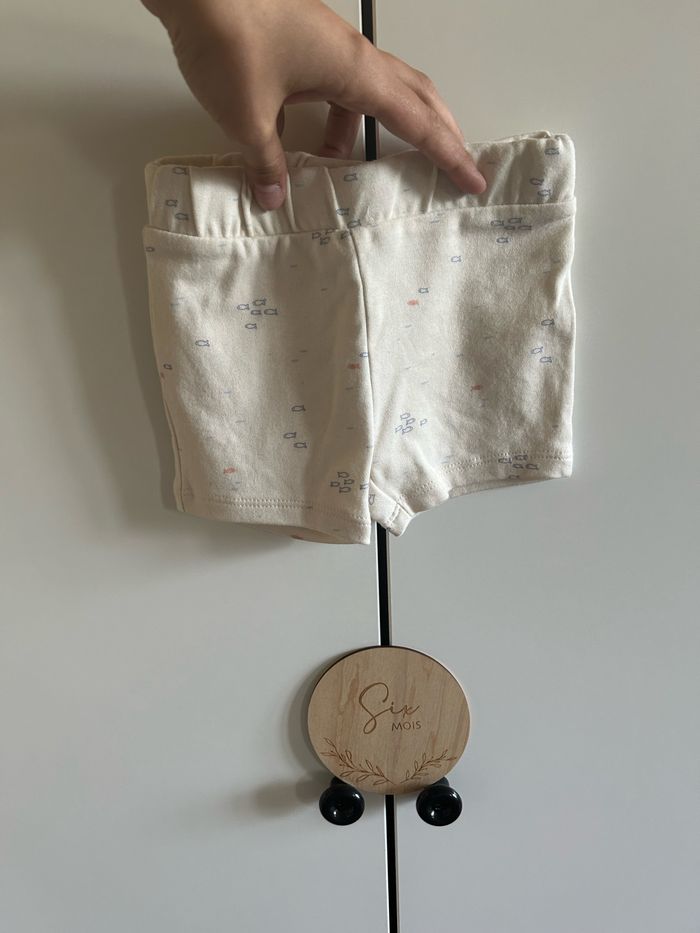 Shorts - photo numéro 2