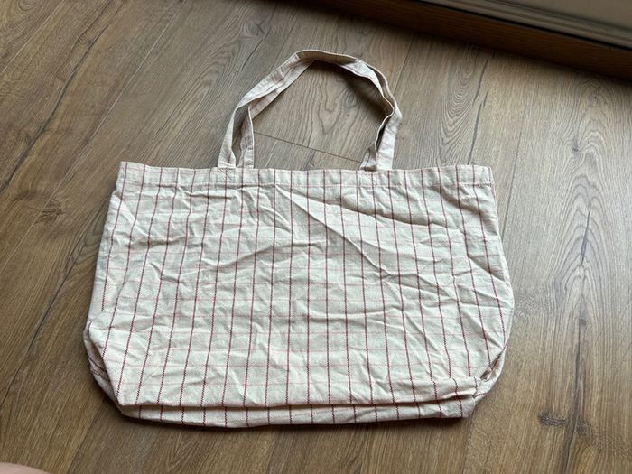 Totebag sezane - photo numéro 3