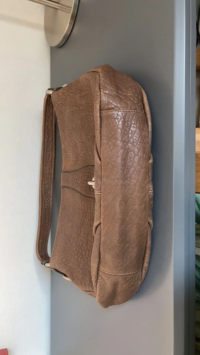 Sac à main Cuir Francinel - photo numéro 7