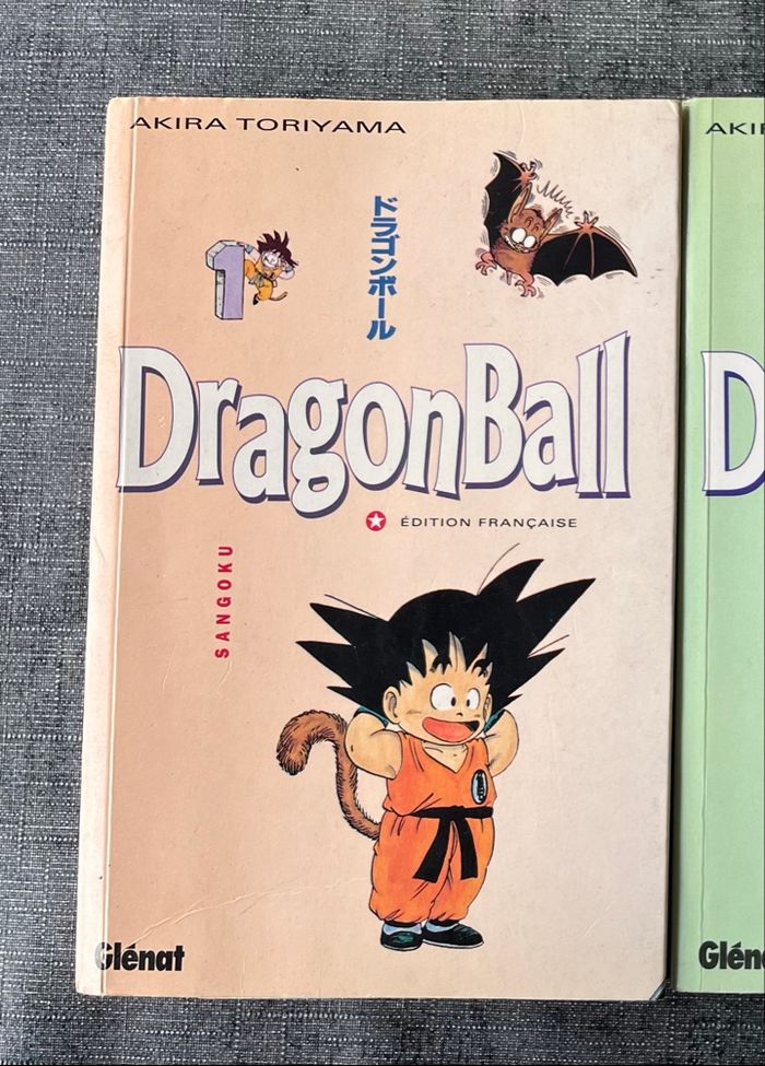 Dragonball