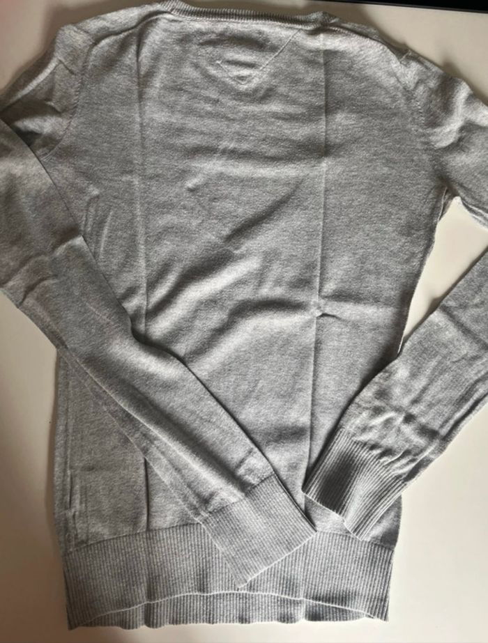 Pull léger - photo numéro 5