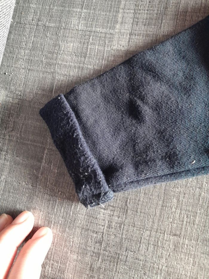 Robe lulu castagnette - photo numéro 4