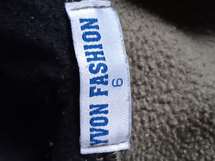 Veste a capuche yvon fashion 6ans - photo numéro 4