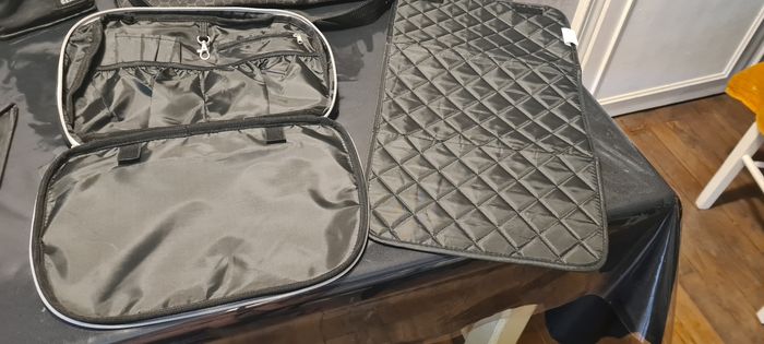 Sac à langer - photo numéro 3