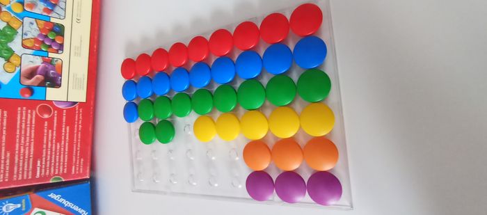 Jeu colorino - photo numéro 5