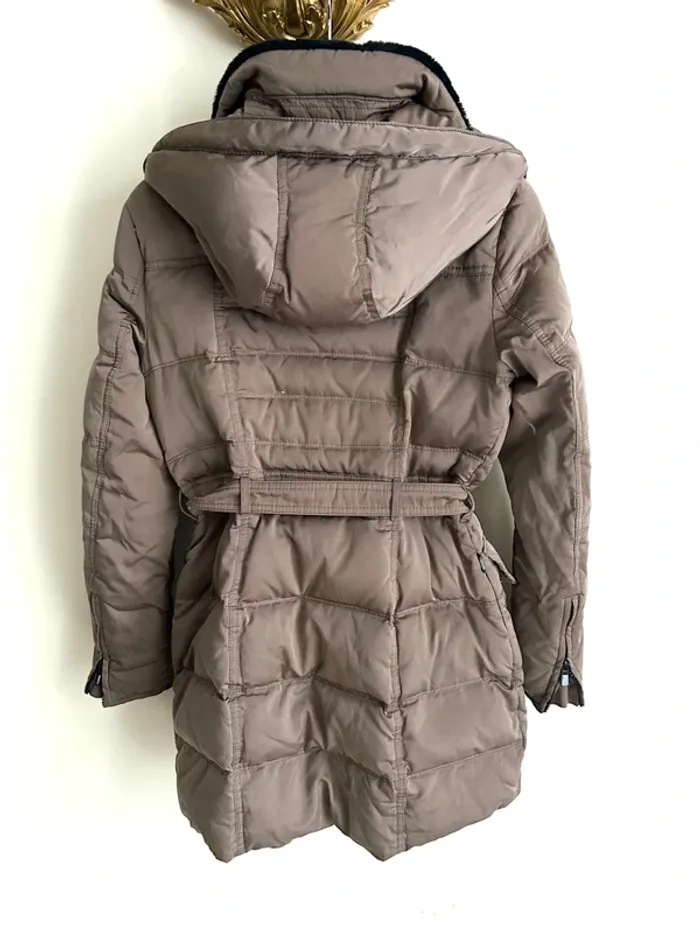 Manteau Zara M - photo numéro 6