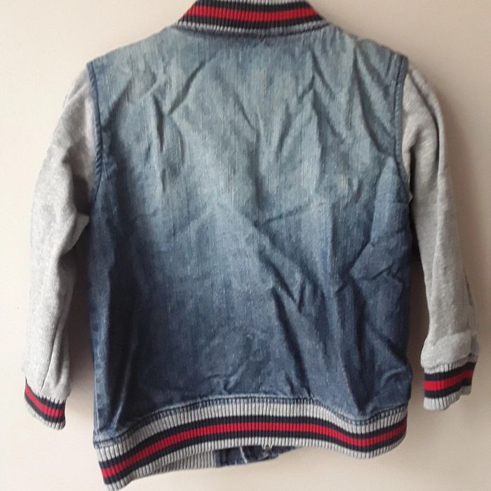 Gilet garçons - photo numéro 2