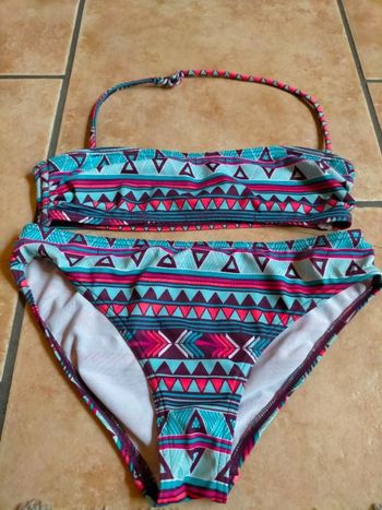 Maillot de bain 👙