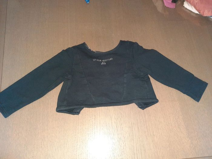 Bolero ikks - photo numéro 2