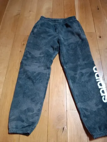 Jogging adidas garçons
