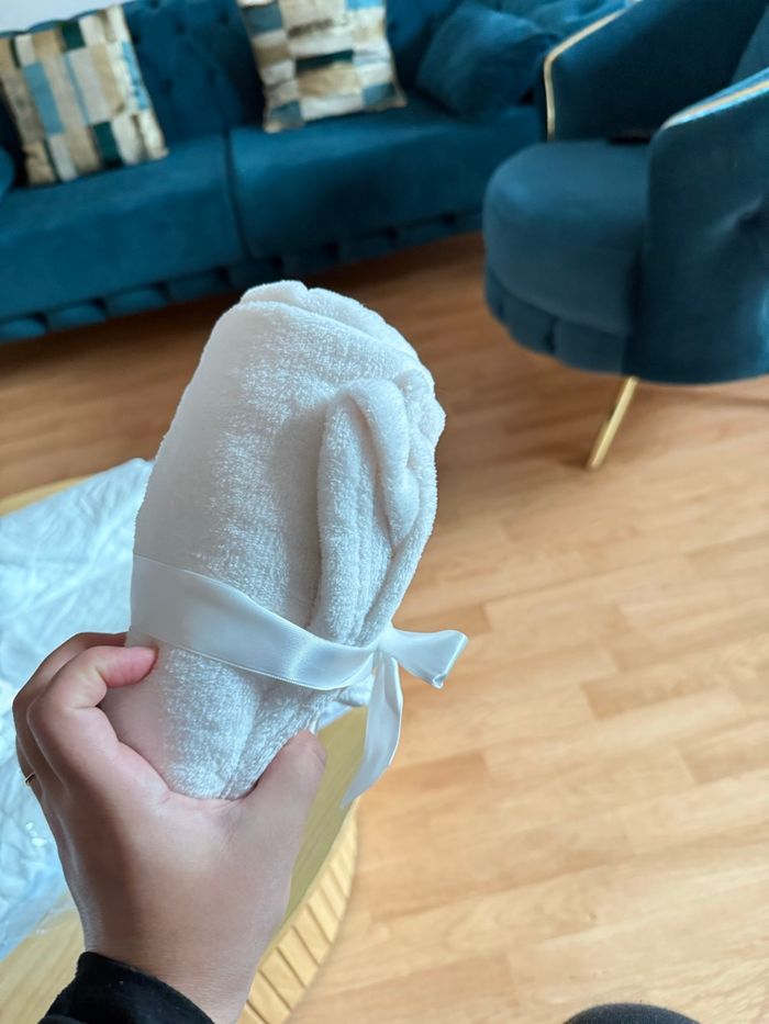 Couverture bébé - photo numéro 4