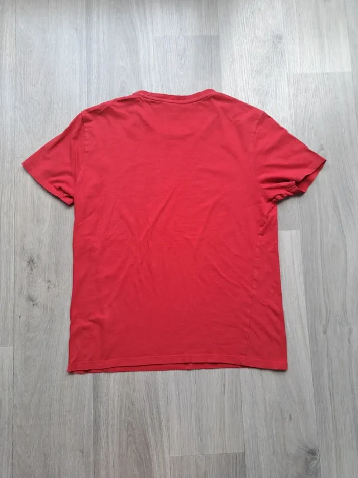 T-shirt lftman - photo numéro 4