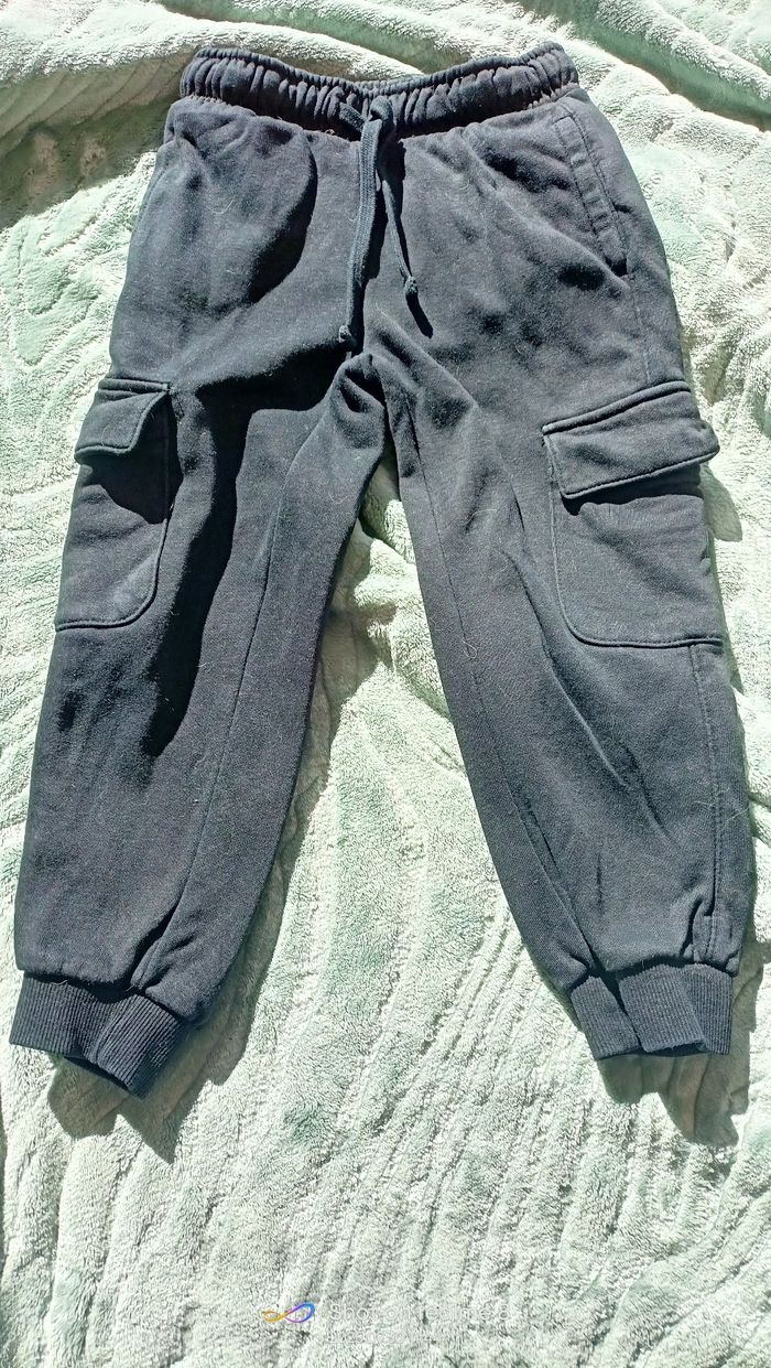 Pantalon de jogging