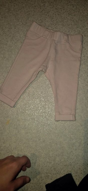 Legging kiabi