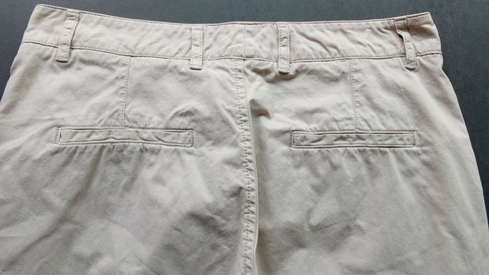 Pantalon 7/8ème One step taille 40 - photo numéro 5