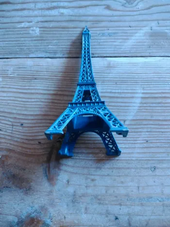Tour Eiffel Déco