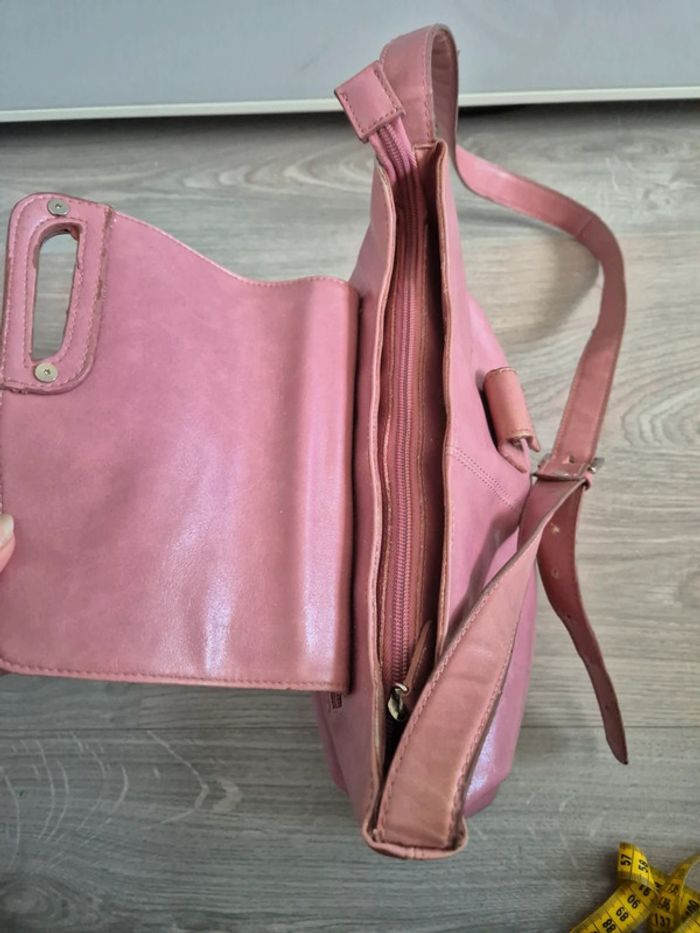 Sac a main Mélanie - photo numéro 5