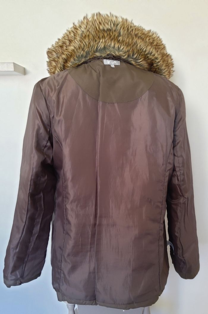 Parka femme  ,taille  42 - photo numéro 10