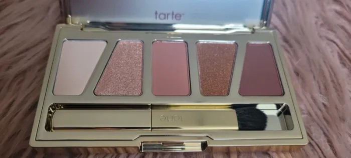 Palette tarte - photo numéro 2