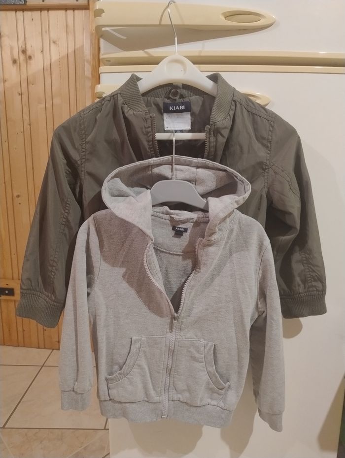 Blouson 2en1 - photo numéro 5