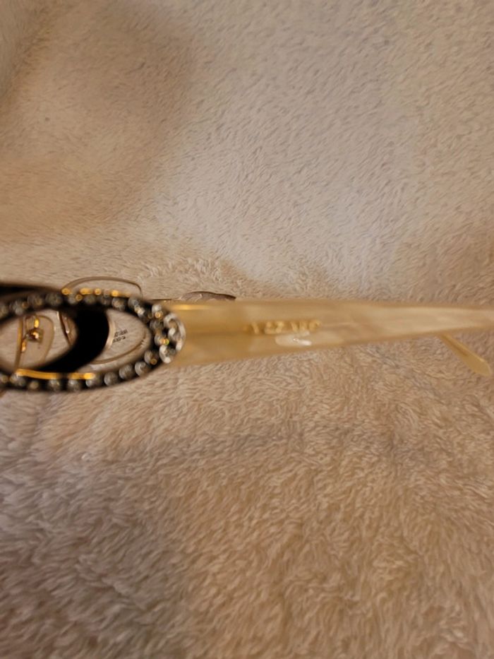 Lunettes azzaro neuf (prix négociable ) - photo numéro 8