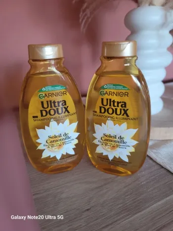 Shampoing
