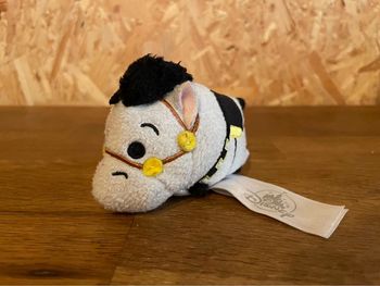 Tsum Tsum officiel Disney Samson de La Belle au Bois Dormant