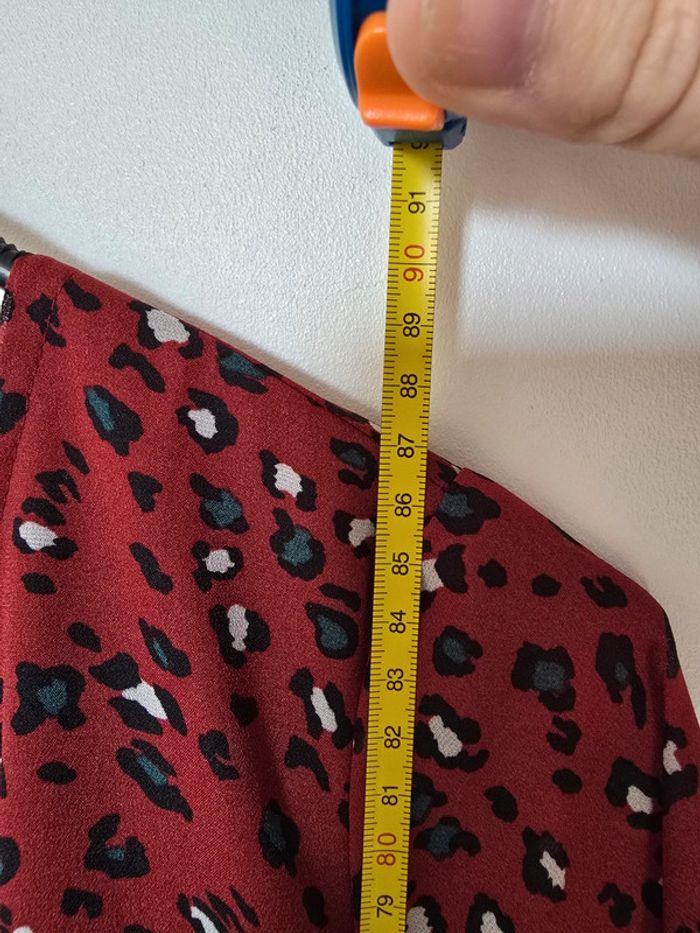 Robe Charlior - photo numéro 8