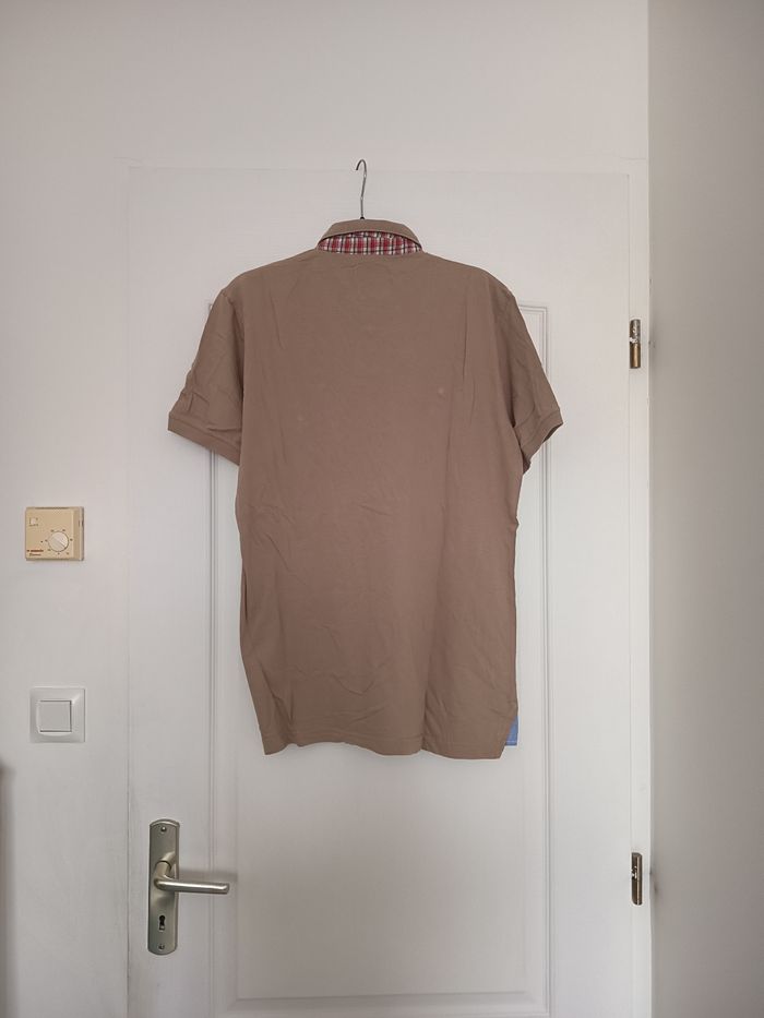 T shirt polo - photo numéro 5