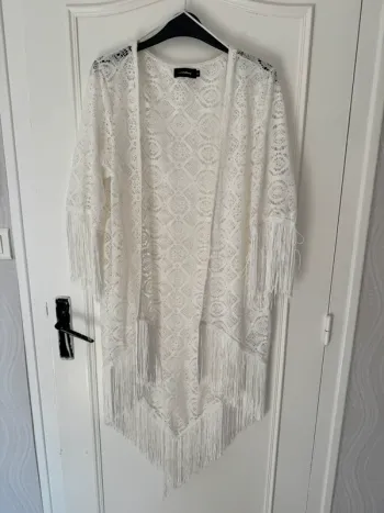 Kimono/paréos/ sarongs plage femme
